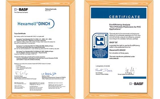 Uwin Certification 03